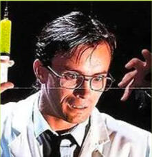 a picture of herbert west from reanimator