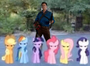 a picture of dale cooper from twin peaks